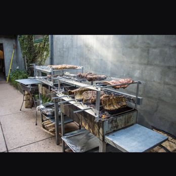 Big Chef Grill - Caterers Near Me