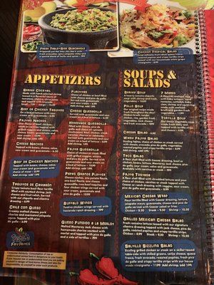 Menu photo 3 Papa's & Beer Shelby, NC Menu photo 3 Papa's & Beer Shelby, NC