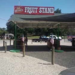 Fresno County Fruit Trail - Centerville