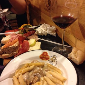 Cantina dei Papi - Chin Chin Amici! - Wine Bars Near Me - Rome, RM