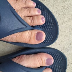 Nails on Main