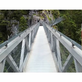 Leutascher Geisterklamm - Local Flavor Near Me