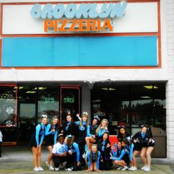 Brooklyn Pizzeria
