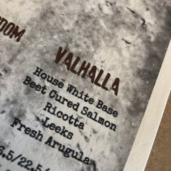 Stone’s Throw - Pizza Near Me - Fairfax, Vermont