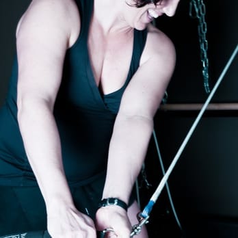 The Studio by Bridget - Get extra yards on your drive with some "Golf Conditioning" Pilates training - Pilates Near Me The Studio by Bridget - Get extra yards on your drive with some "Golf Conditioning" Pilates training - Pilates Near Me
