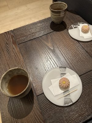 HOSHINOYA Tokyo by null