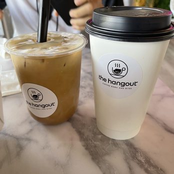 The Hangout - Coffee - Bubble Tea Near Me - Galt, California