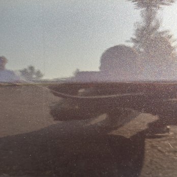Ziebart - They Scuffed my new paint with something. - Auto Detailing Near Me - Oak Forest, Illinois