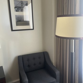 Chancellor Hotel - Reading chair - Hotels Near Me - San Francisco, California Chancellor Hotel - Reading chair - Hotels Near Me - San Francisco, California