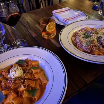 Rocco's - Wine Bars Near Me - Austin, Texas
