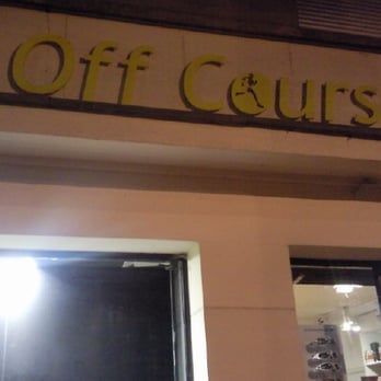 Off Course - Sports Wear Near Me - Lille, 59