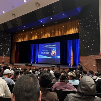 R N Tydings Auditorium - Former NASA astronaut José Hernandez is about to speak at Tydings Auditorium 3/7/2024. He was great! - Performing Arts Near Me - Hobbs, New Mexico R N Tydings Auditorium - Former NASA astronaut José Hernandez is about to speak at Tydings Auditorium 3/7/2024. He was great! - Performing Arts Near Me - Hobbs, New Mexico