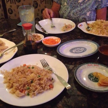 Mulan Bistro - Chinese Near Me - Collierville, Tennessee Mulan Bistro - Chinese Near Me - Collierville, Tennessee