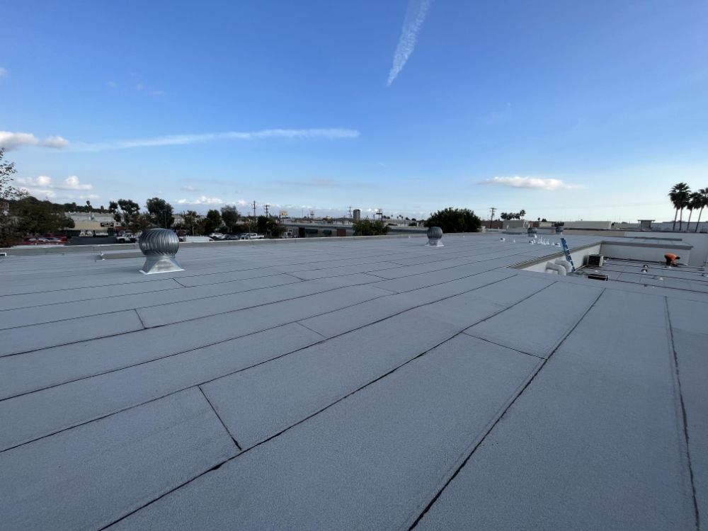 Slide of Duro Roofing