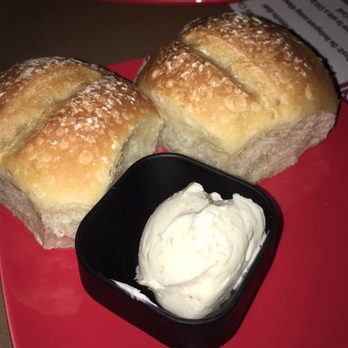 Omar's Carriage House - The rolls were yummm!! - New American Near Me - Norfolk, Virginia Omar's Carriage House - The rolls were yummm!! - New American Near Me - Norfolk, Virginia
