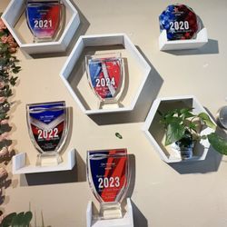 Qin Massage - 5 Consecutive Years best of R.S.M!