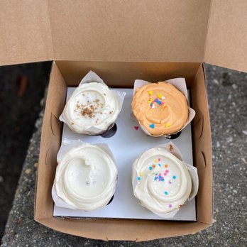 Baked & Wired - Bakeries Near Me - Washington, DC, District of Columbia