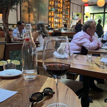 Sofia - Robert Mondavi Cabernet Sauvignon - Steakhouses Near Me - Englewood, New Jersey