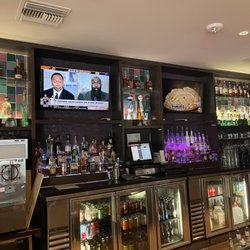 Cocina 214 - The Bar