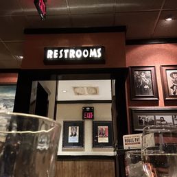 View from our table for 2 that actually fits 6. View from our table for 2 that actually fits 6.