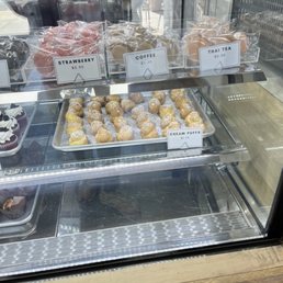 Sweets Sweets