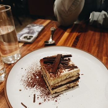 Daisies - Tiramisu - Pasta Shops Near Me - Chicago, Illinois Daisies - Tiramisu - Pasta Shops Near Me - Chicago, Illinois