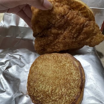 McDonald's - Fast Food Near Me - North Miami, Florida
