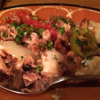 Casa d'Paco - Spanish Near Me - Newark, New Jersey