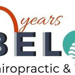 Below Chiropractic & Wellness