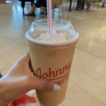 Johnny Rockets - Burgers Near Me - Cancún, ROO Johnny Rockets - Burgers Near Me - Cancún, ROO