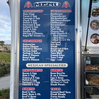 Monterey Catering - Menu - Food Trucks Near Me - Monterey, California Monterey Catering - Menu - Food Trucks Near Me - Monterey, California