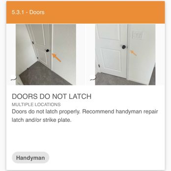 Solid Inspection Services - Home Inspectors Near Me Solid Inspection Services - Home Inspectors Near Me