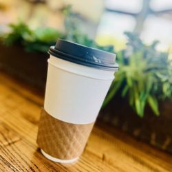 TŪK Urban Kafé - Walk in any room like you were sent there bringing your good energy.