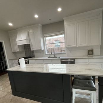 Kitchen & Bath Makers - Kitchen Supplies Near Me - San Jose, California