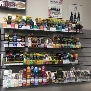 Smoke Plus - Cigarillos!!! - Tobacco Shops Near Me - Azle, Texas