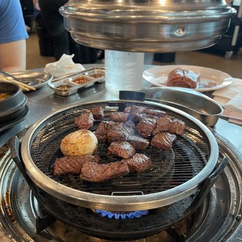 Honey Pig BBQ - Prime rib - Korean Near Me - Austin, Texas Honey Pig BBQ - Prime rib - Korean Near Me - Austin, Texas