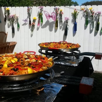 South Beach Paella 11 Photos Caterers 8002 Sw 149th Ave Miami Fl Phone Number Yelp South Beach Paella 11 Photos