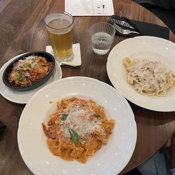 Little Original Joe’s - Italian Near Me - San Francisco, California
