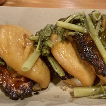 Blood Bros. BBQ - Barbeque Near Me - Bellaire, Texas