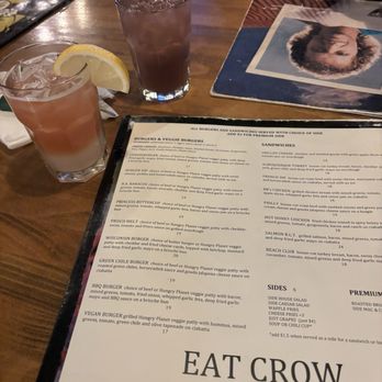 Eat Crow - Bars Near Me - St. Louis, Missouri