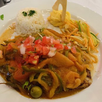El Oasis Mariscos - Seafood Near Me - Playa del Carmen, ROO El Oasis Mariscos - Seafood Near Me - Playa del Carmen, ROO