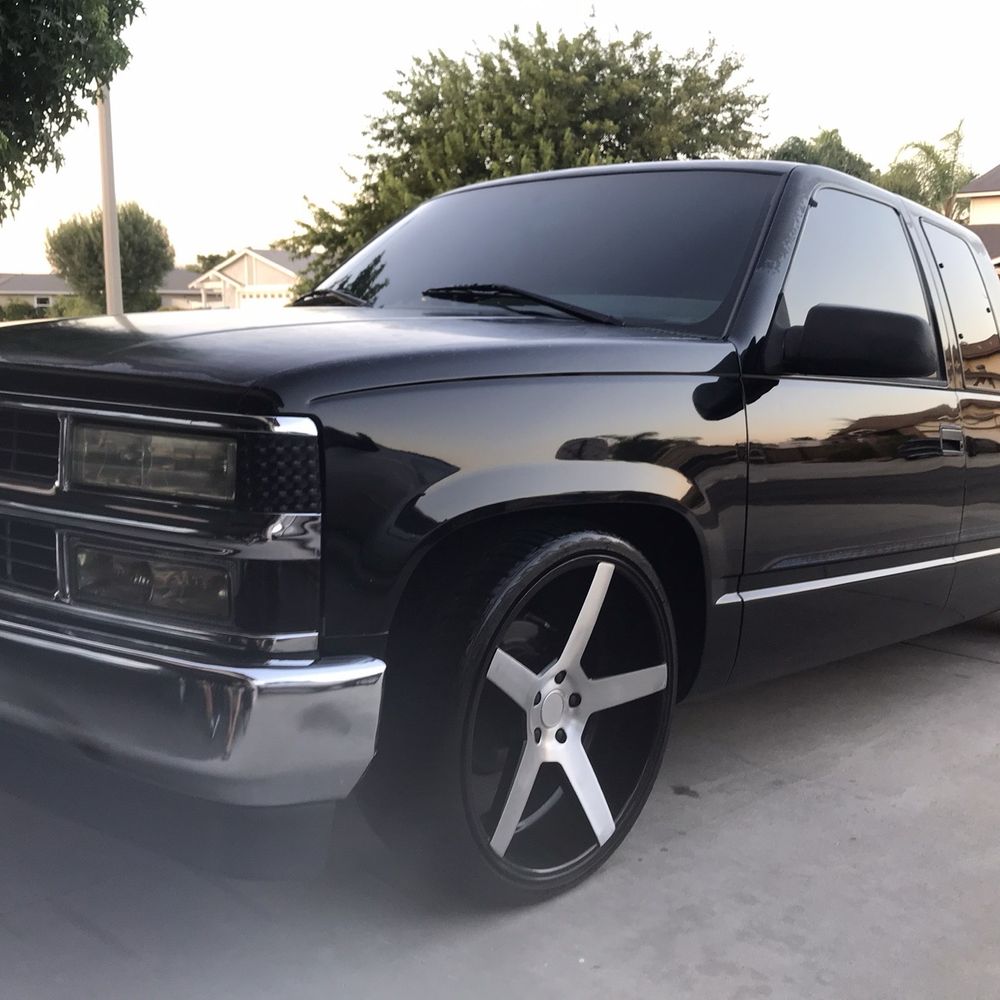 Truck Truck
