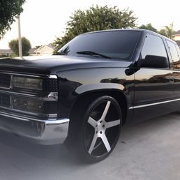 Truck Truck