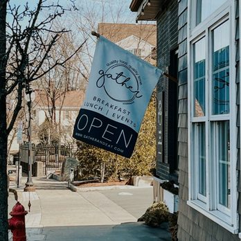 Gather - Breakfast & Brunch Near Me - Canton, Massachusetts