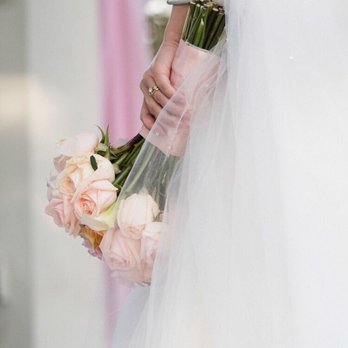 Fragrant Flowers - Florists Near Me - Alhambra, California