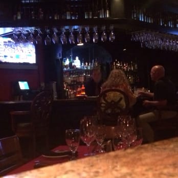 Double Nickel - The bar - Steakhouses Near Me - Lubbock, Texas Double Nickel - The bar - Steakhouses Near Me - Lubbock, Texas