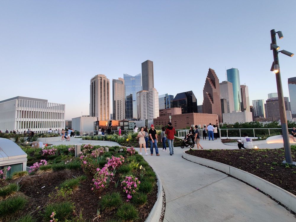 POST HOUSTON 1351 Photos & 267 Reviews 401 Franklin St, Houston