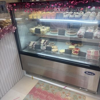TaylorMade Sweetz - Desserts Near Me - Richmond, Virginia TaylorMade Sweetz - Desserts Near Me - Richmond, Virginia