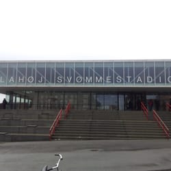 Bellahøj Svømmestadion