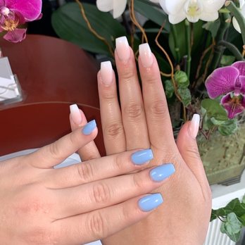 Galaxy Nails & Spa - We love our nails from Legacy - Nail Salons Near Me - Fullerton, California